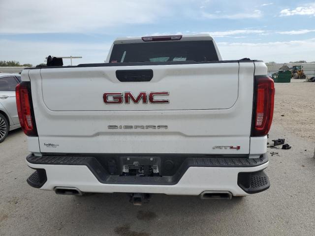 3GTP9EED2MG453552 GMC Sierra K1500 At4