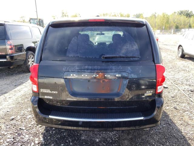 2C4RDGCG0HR595821 Dodge Grand Caravan Sxt