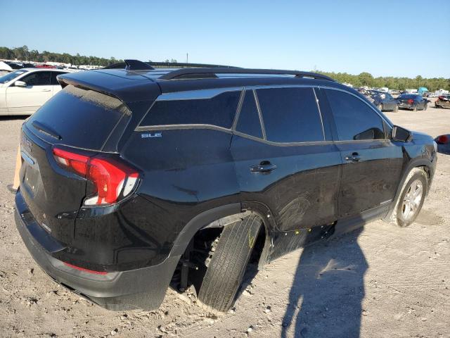 3GKALTEV4JL367462 GMC Terrain Sle