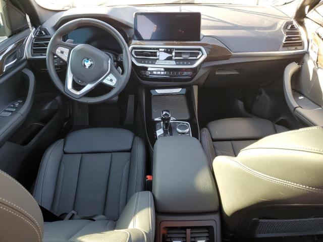 5UX43DP00N9K84155 BMW X3 Sdrive30i