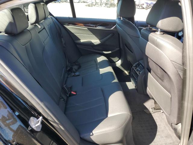 WBAJA9C55KB388439 BMW 530e