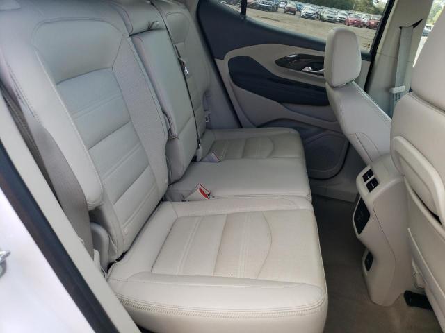 3GKALXEVXNL258257 GMC Terrain Denali
