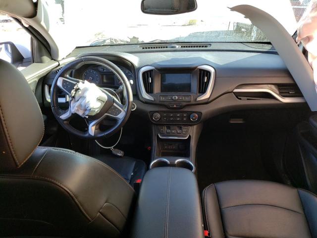 3GKALVEV2KL213944 GMC Terrain Slt