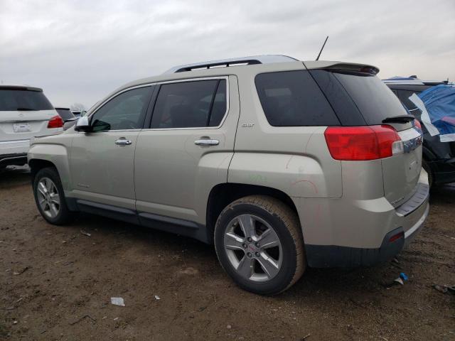 2GKALTEK5E6376896 GMC Terrain Slt