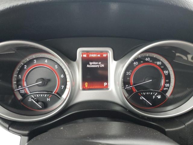 3C4PDCBG9ET136653 Dodge Journey Sxt