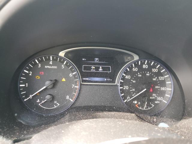 1N4AL3APXHC221677 Nissan ALTIMA 2.5