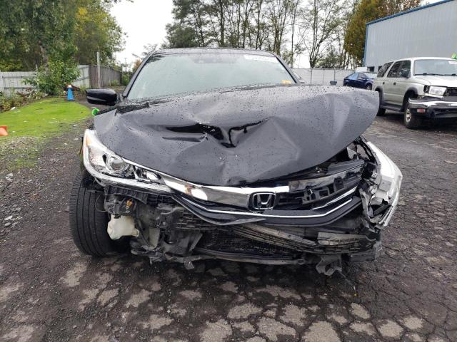 1HGCR2F65HA134567 Honda Accord Sport
