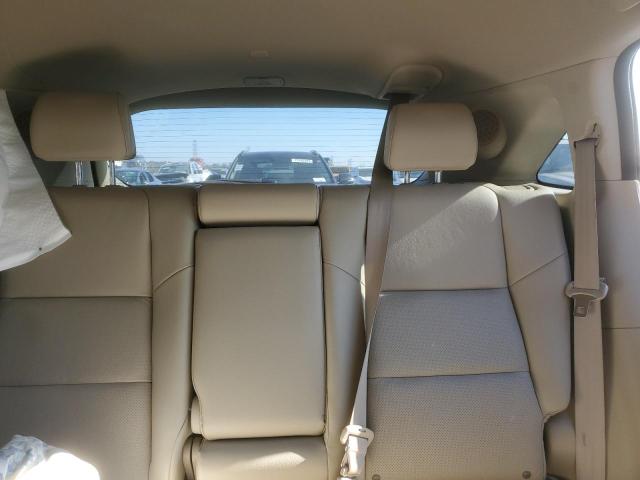 5J8TB3H58FL018909 Acura Rdx Technology