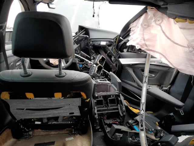 WBA5B1C51FD921008 BMW 535 I