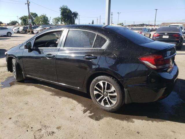 19XFB2F81EE220050 Honda CIVIC EX