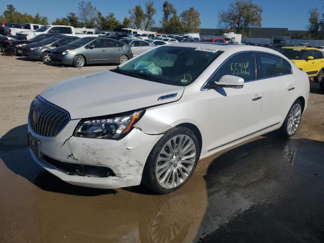 Aukcja sprzedaży 2015 Buick Lacrosse Premium, vin: 1G4GF5G31FF147942, numer aukcji: 71270443