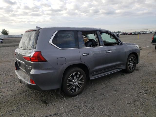 JTJHY7AX2K4290167 Lexus LX 570