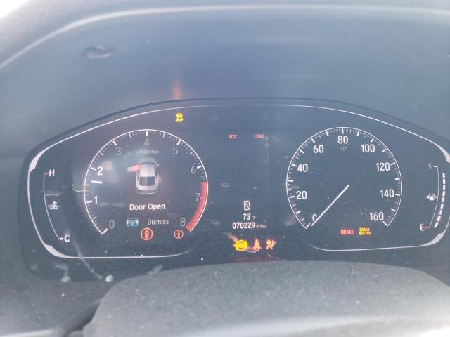 1HGCV1F30JA215879 Honda Accord Sport