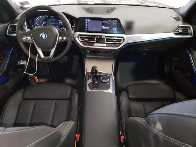 3MW5P9J01N8C70059 BMW 330xe