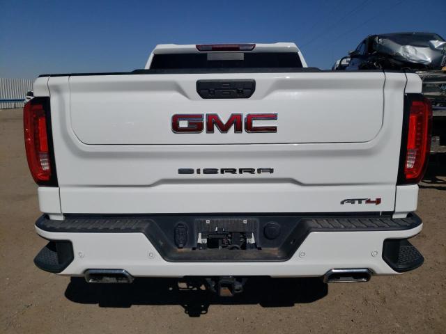 3GTP9EEL3KG294450 GMC Sierra K1500 At4