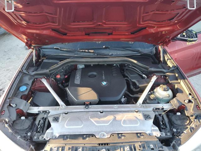 5UXUJ3C51KLG52104 BMW X4 Xdrive30i