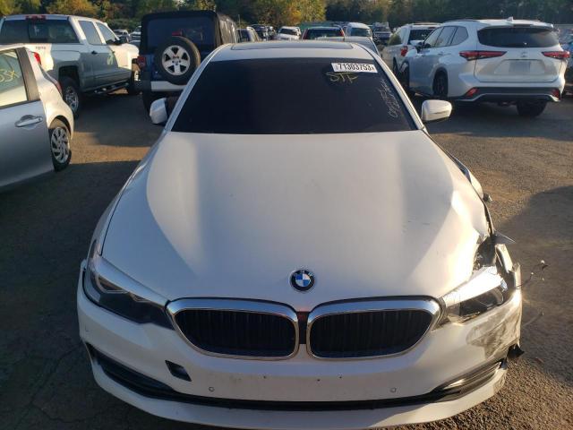 WBAJA7C32HWA70284 BMW 530 XI
