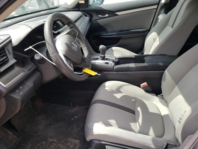 19XFC2F60KE027489 Honda Civic Lx
