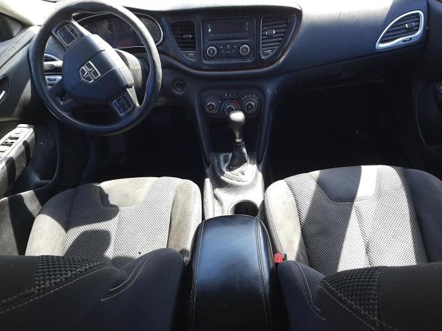 1C3CDFBB7GD764146 Dodge DART SXT