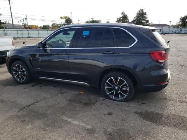 5UXKR0C38H0X78349 BMW X5 Xdrive35i