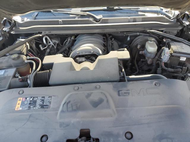 1GKS1HKJ2LR297318 GMC YUKON XL DENALI