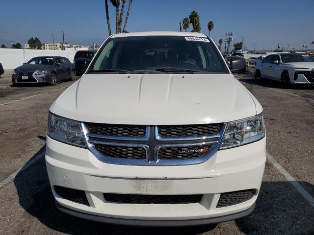 3C4PDCAB7HT638460 Dodge JOURNEY SE