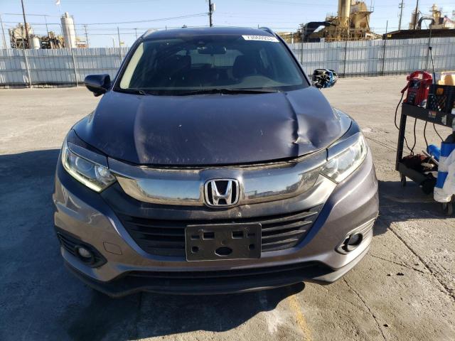 3CZRU5H57KM715179 Honda HR-V EX