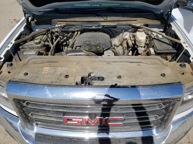 1GT12SEG6HF157153 GMC Sierra K2500 Sle