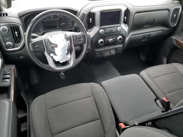 1GTR8BEK0MZ390895 GMC Sierra C1500 Sle