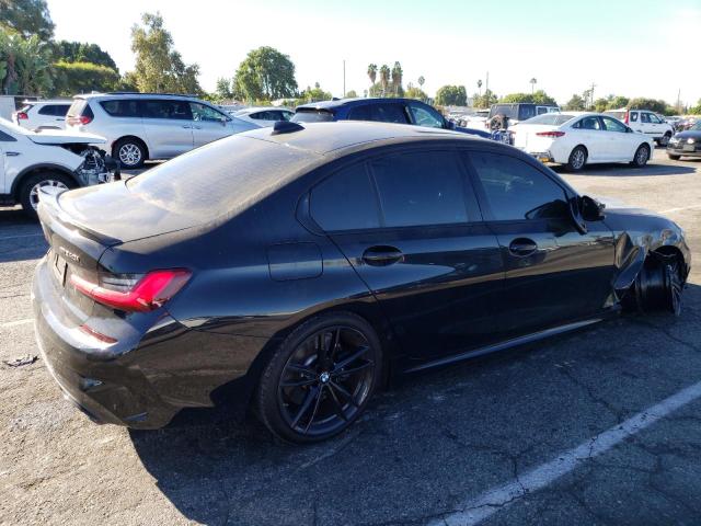 3MW5U7J04M8B70601 BMW M340I