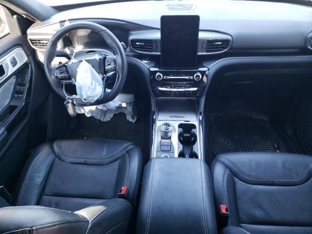 1FM5K8GC2NGA63979 Ford Explorer St
