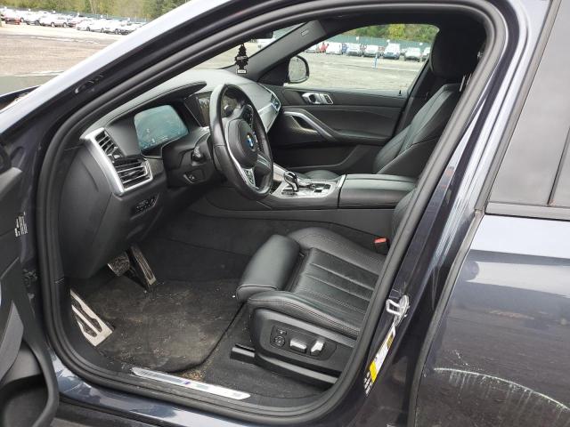 5UXCY6C09N9L77450 BMW X6 Xdrive40i
