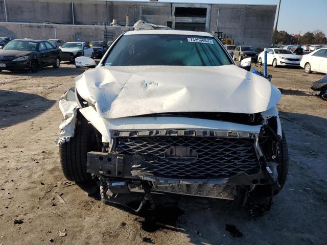 JN1EV7AP9LM206476 Infiniti Q50 PURE