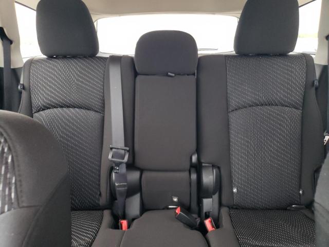 3C4PDCBB1GT127596 Dodge Journey Sxt