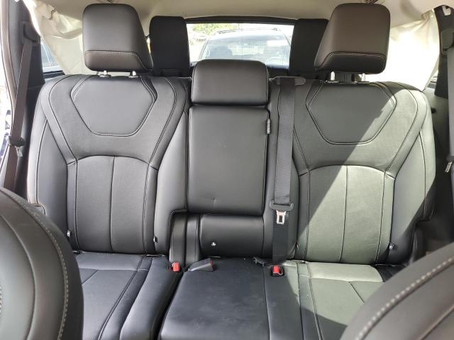 5N1DL1FSXPC364938 Infiniti QX60 LUXE