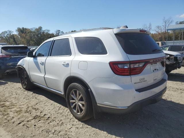 1C4RDHDG9FC760033 Dodge DURANGO LIMITED