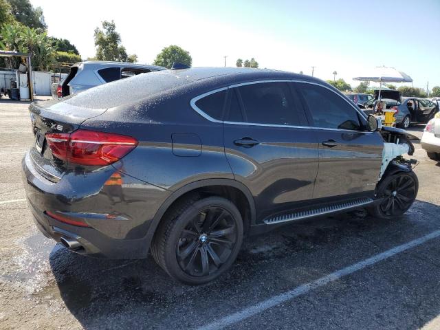 5UXKU0C51G0F92542 BMW X6 Sdrive35i