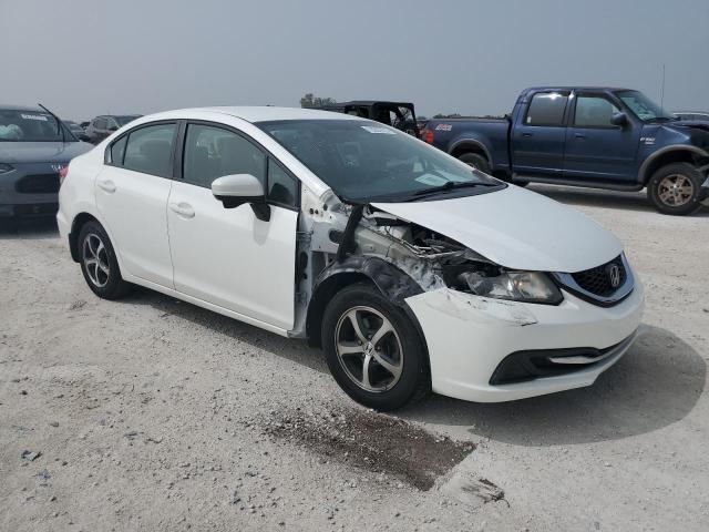 19XFB2F76FE112841 Honda CIVIC SE
