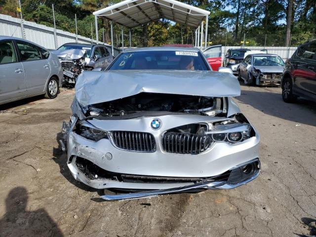WBA4W3C59KAF92312 BMW 430I