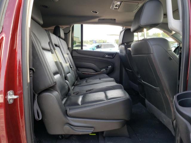 1GKS2GKC4LR247481 GMC Yukon Xl K1500 Slt