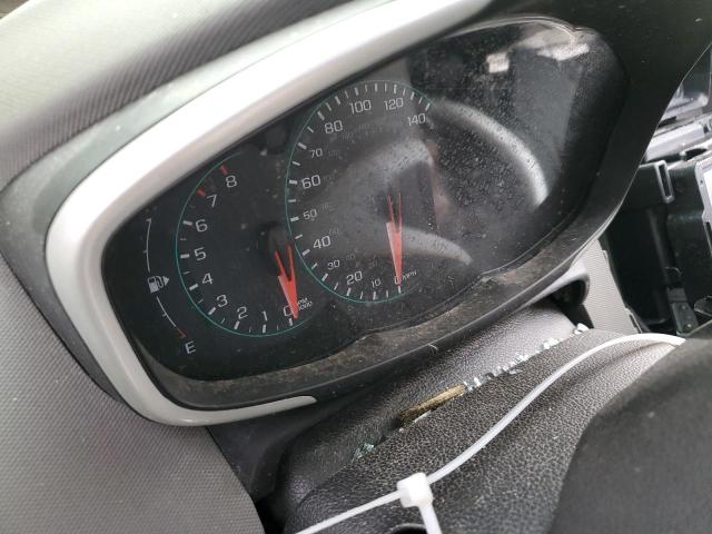 1G1JF5SB6H4149217 Chevrolet Sonic Premier