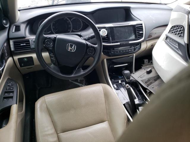 1HGCR2F8XHA094892 Honda ACCORD EXL