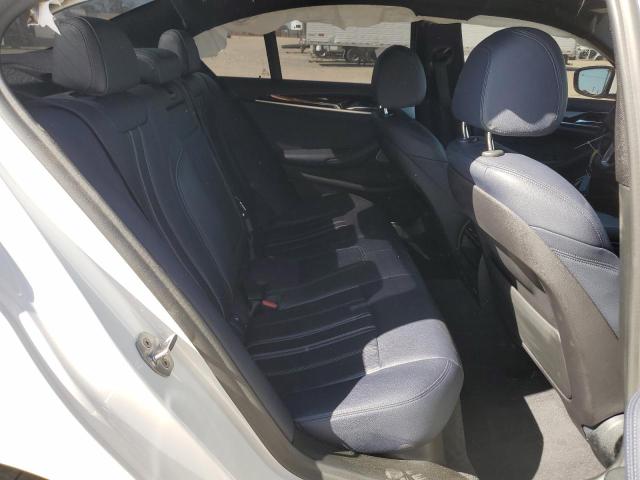 WBAJA9C08LCD44132 BMW 530e