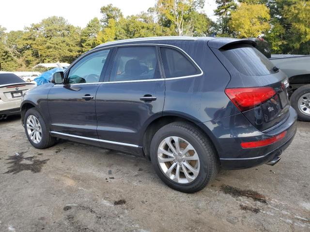 WA1C2AFP3HA006733 Audi Q5 PREMIUM