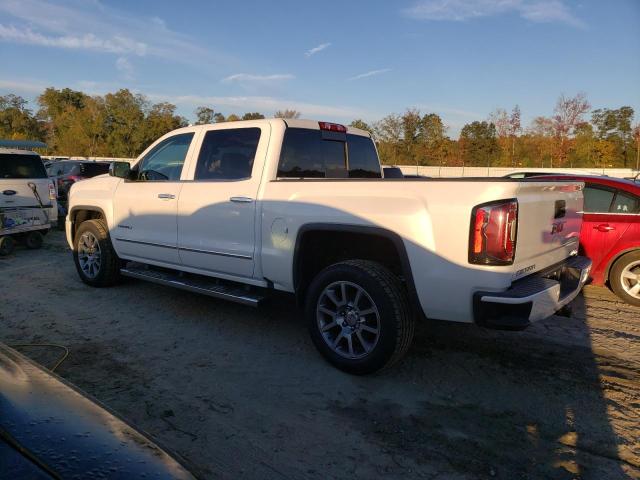 3GTU2PEC3GG204580 GMC Sierra K1500 Denali