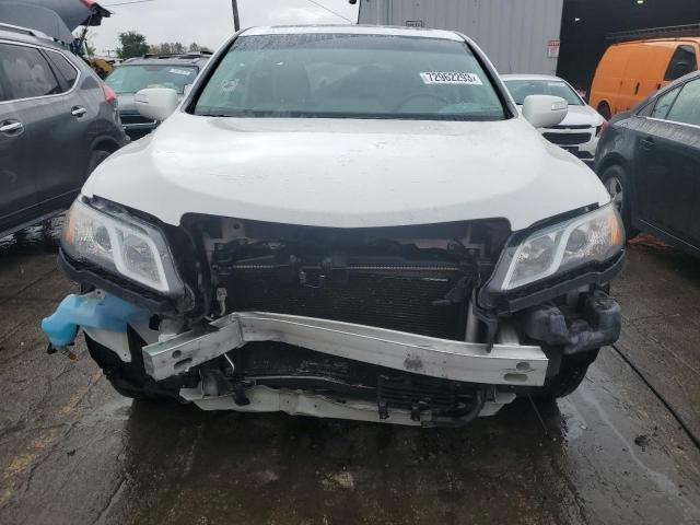 5J8TB4H57FL026960 Acura Rdx Technology