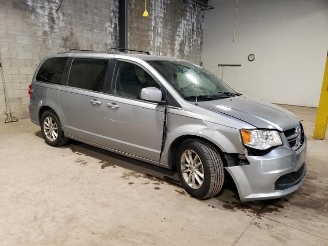 2C4RDGCG0KR695280 Dodge Grand Caravan Sxt
