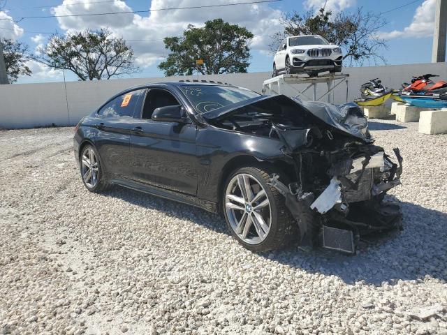 WBA4J5C59KBM65819 BMW 440i Gran Coupe