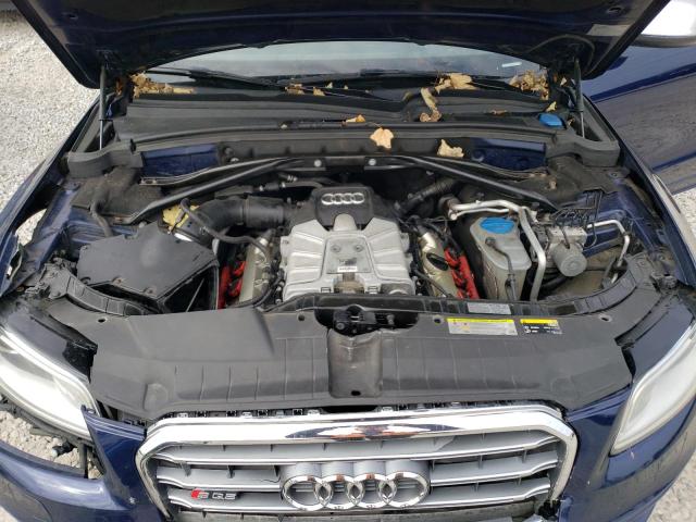 WA1CGAFP5EA014698 Audi Sq5 Premium Plus