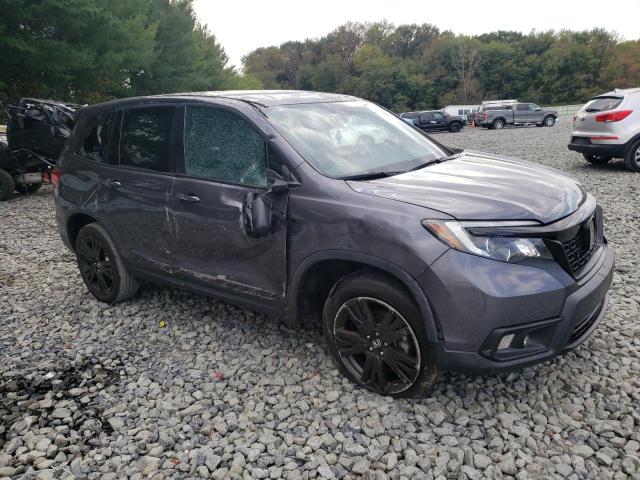 5FNYF8H28LB017737 Honda Passport Sport